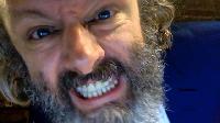 Click to watch 'Woofty Doofty, David' (popup) Staged